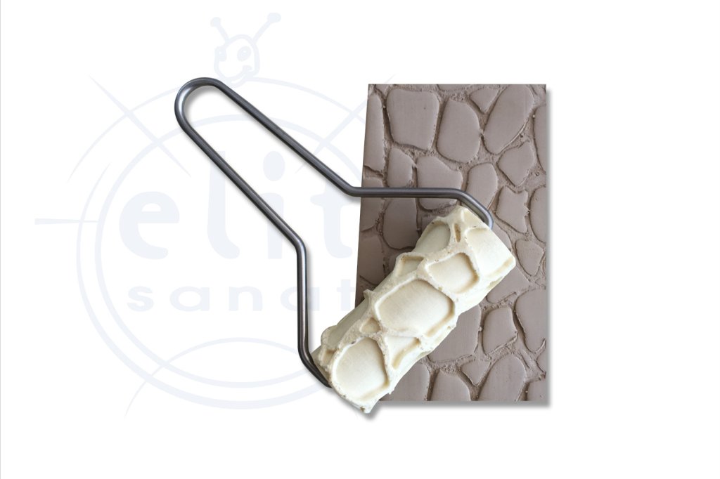 Desenli Rulo MS 0011