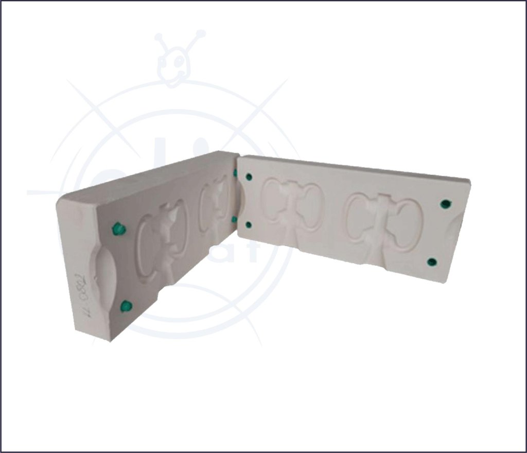 KULP KALIBI 4'LÜ KL 0802-0804