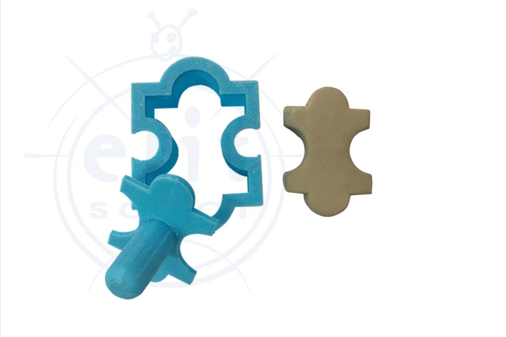 Puzzle MB 1009