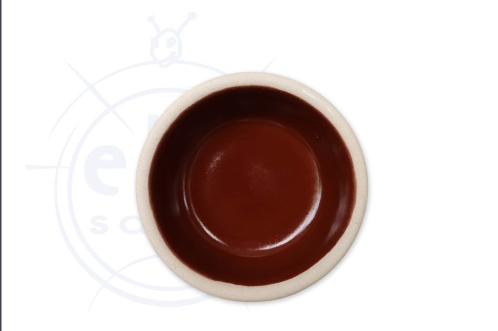 Brown Glaze 1200c SR-200
