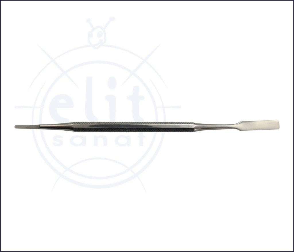 Rötuş Aleti RS 0006