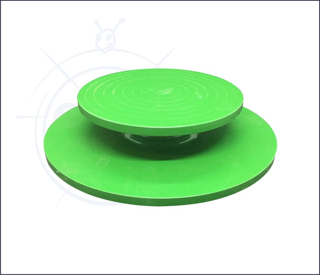 TR 1221 Turnet - Yeşil