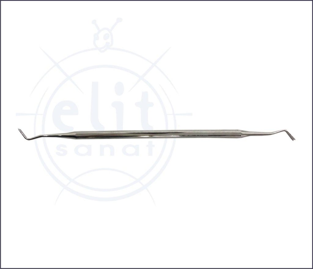 Rötuş Aleti RS 0003