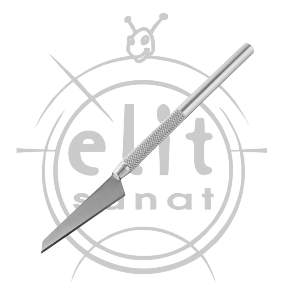 Ajur Bıçağı RS 0104