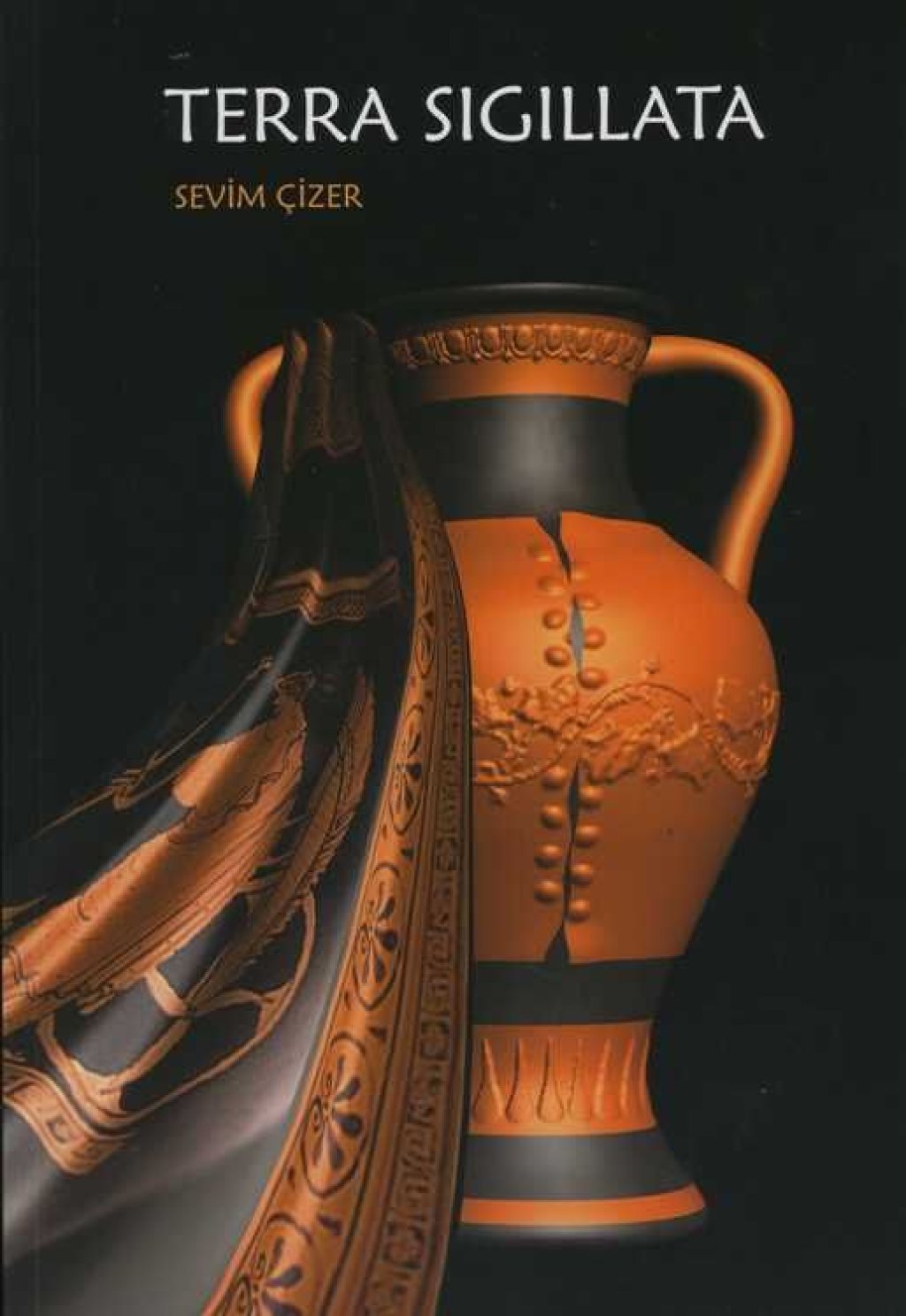 Terra Sigillata - Prof.Dr. Sevim ÇİZER - KT 0030