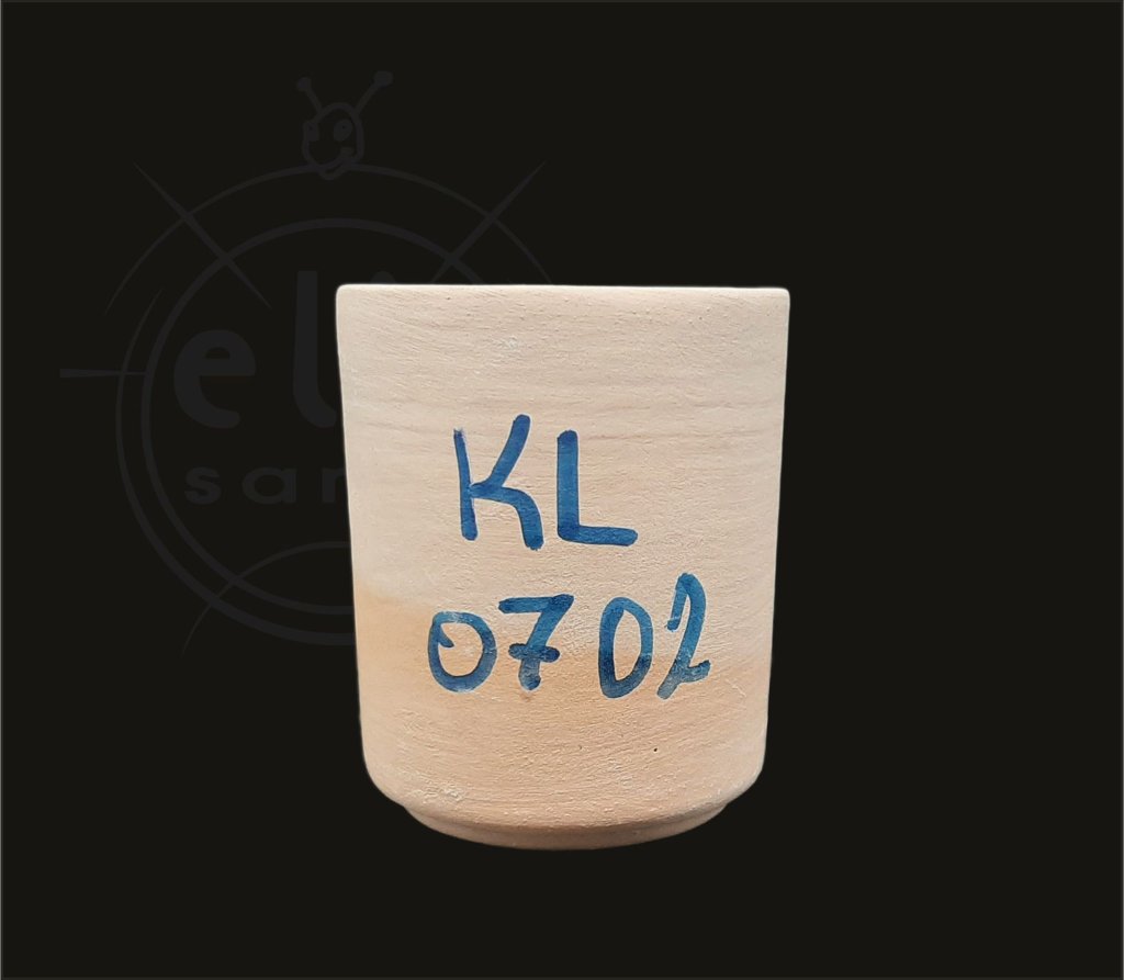 KL 0702 Fincan Kalıbı