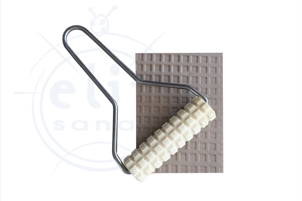 Desenli Rulo MS 0013