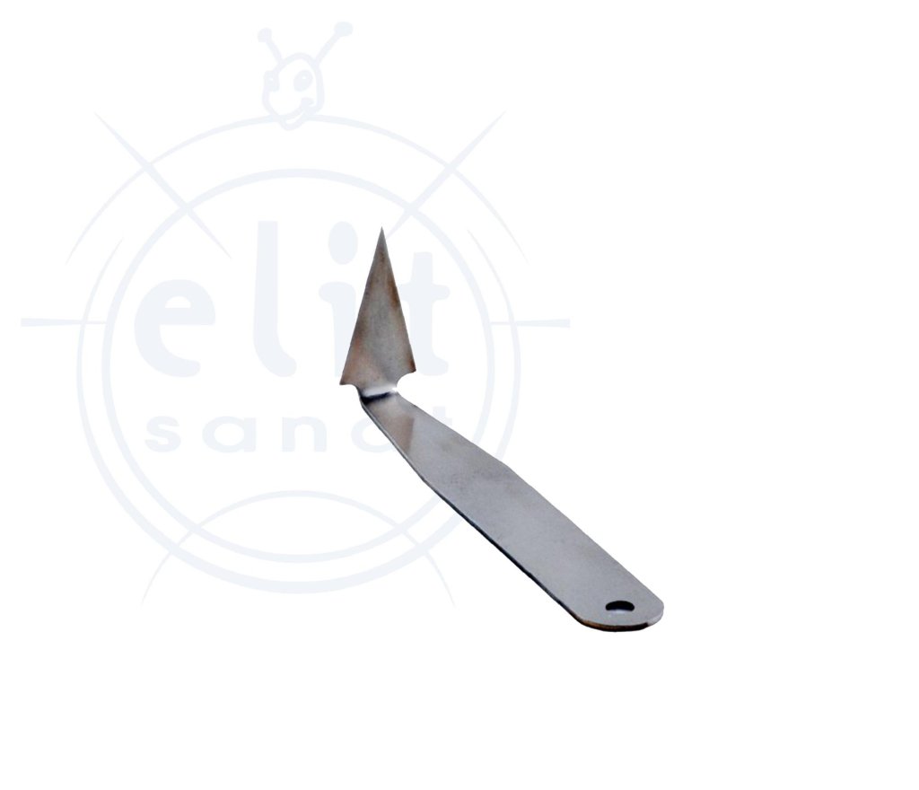 Çamur Torna Bıçağı TB 1205