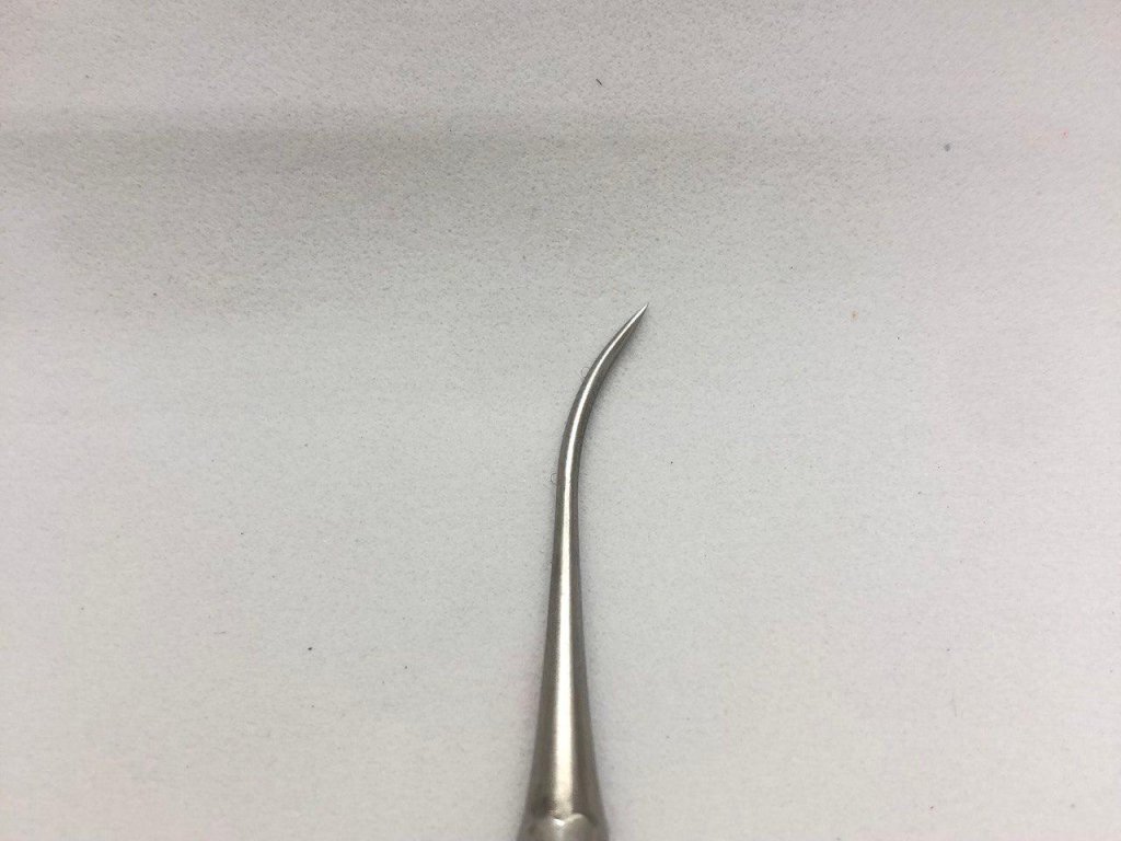 Rötuş Aleti RS 0004