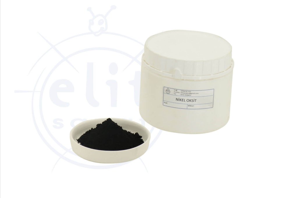 Nickel Oxide