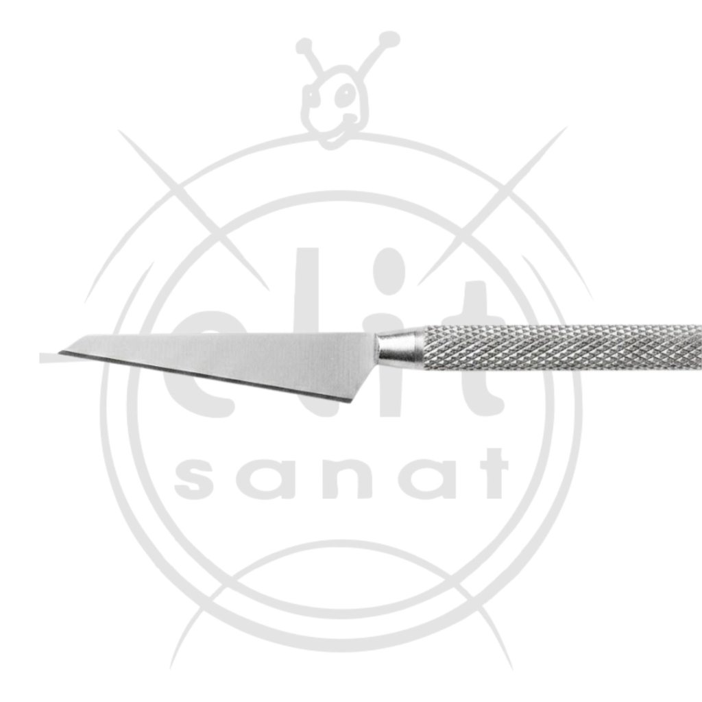 Ajur Bıçağı RS 0104
