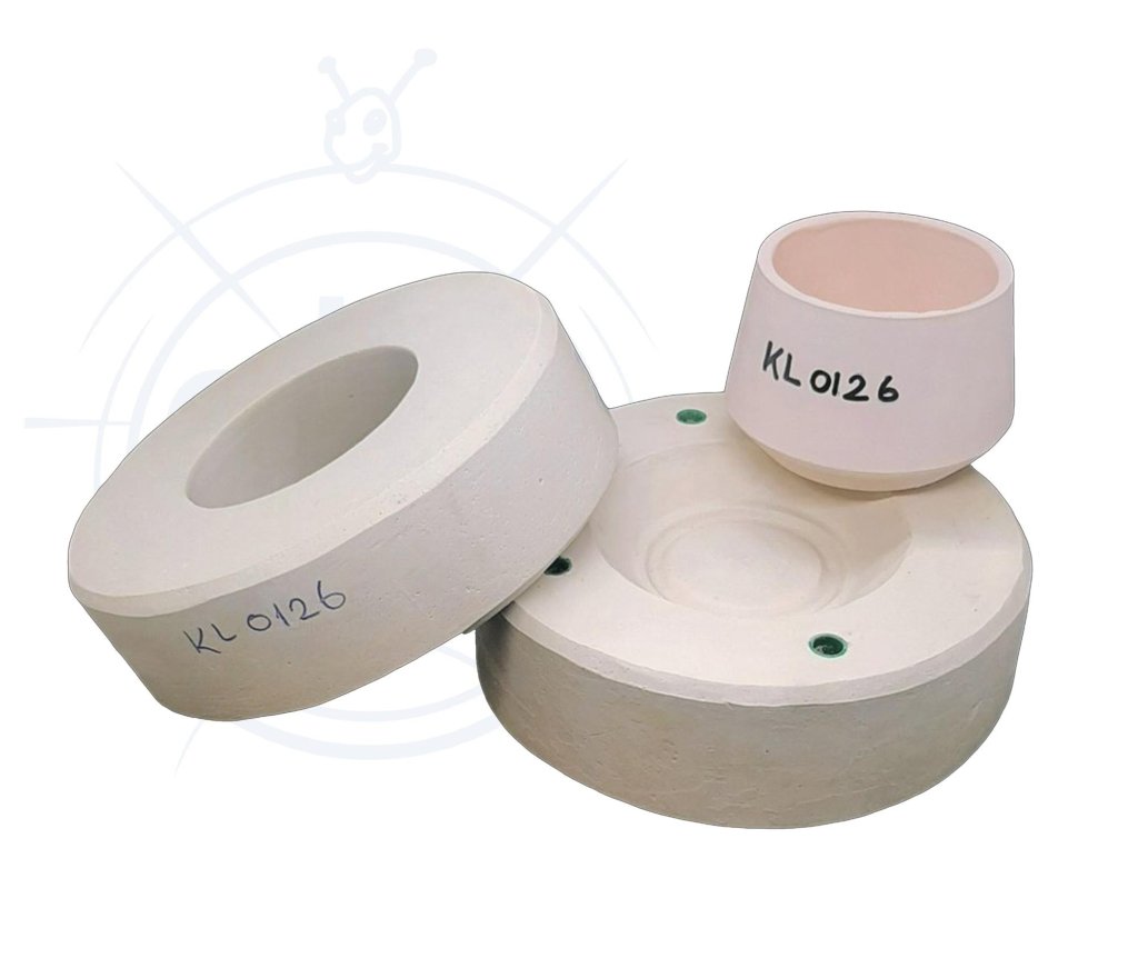 Kupa Kalıbı KL 0126
