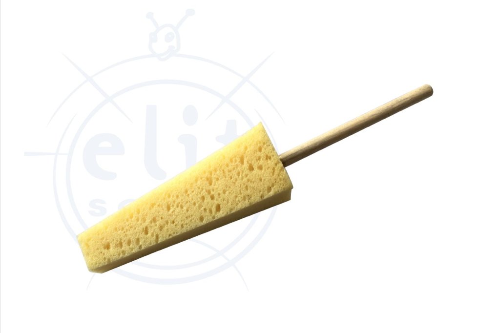 SG 1023 SÜNGER ÇUBUKLU PİRAMİT