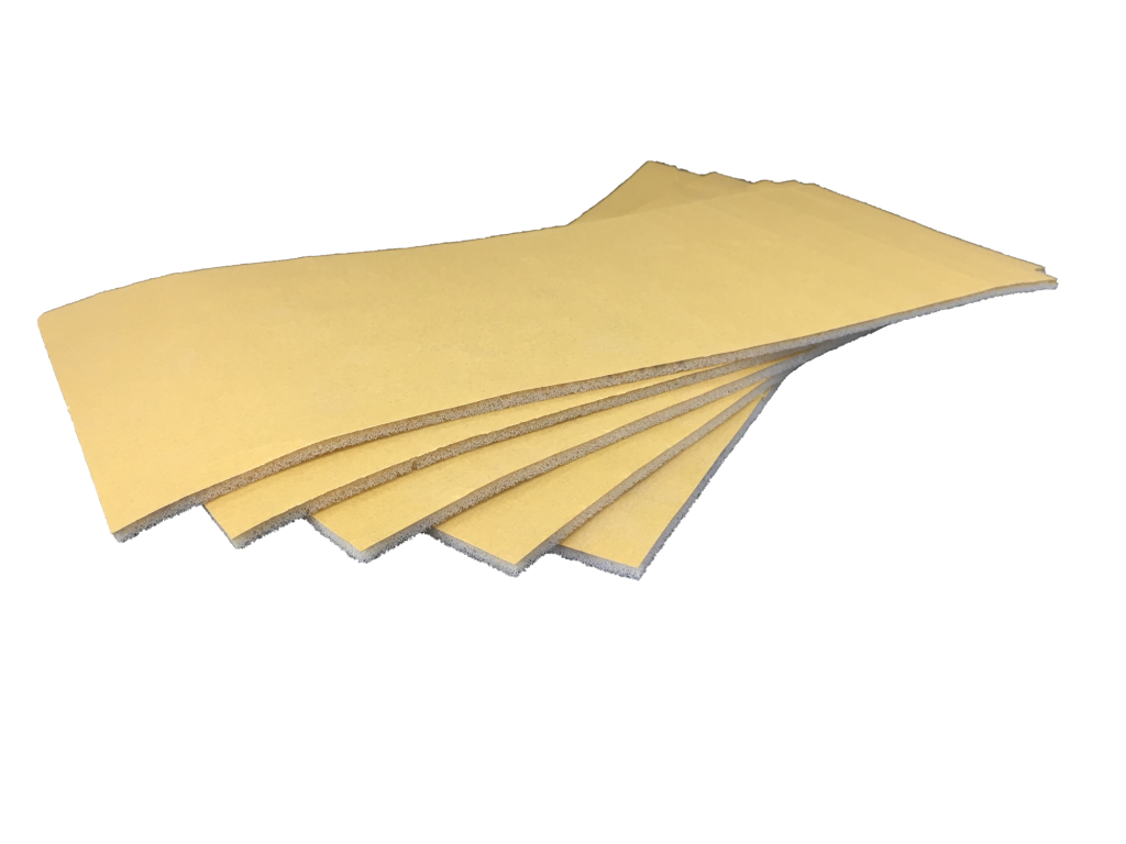 SG 1026 TEK TARAFLI SÜNGER ZIMPARA (400 KUM)