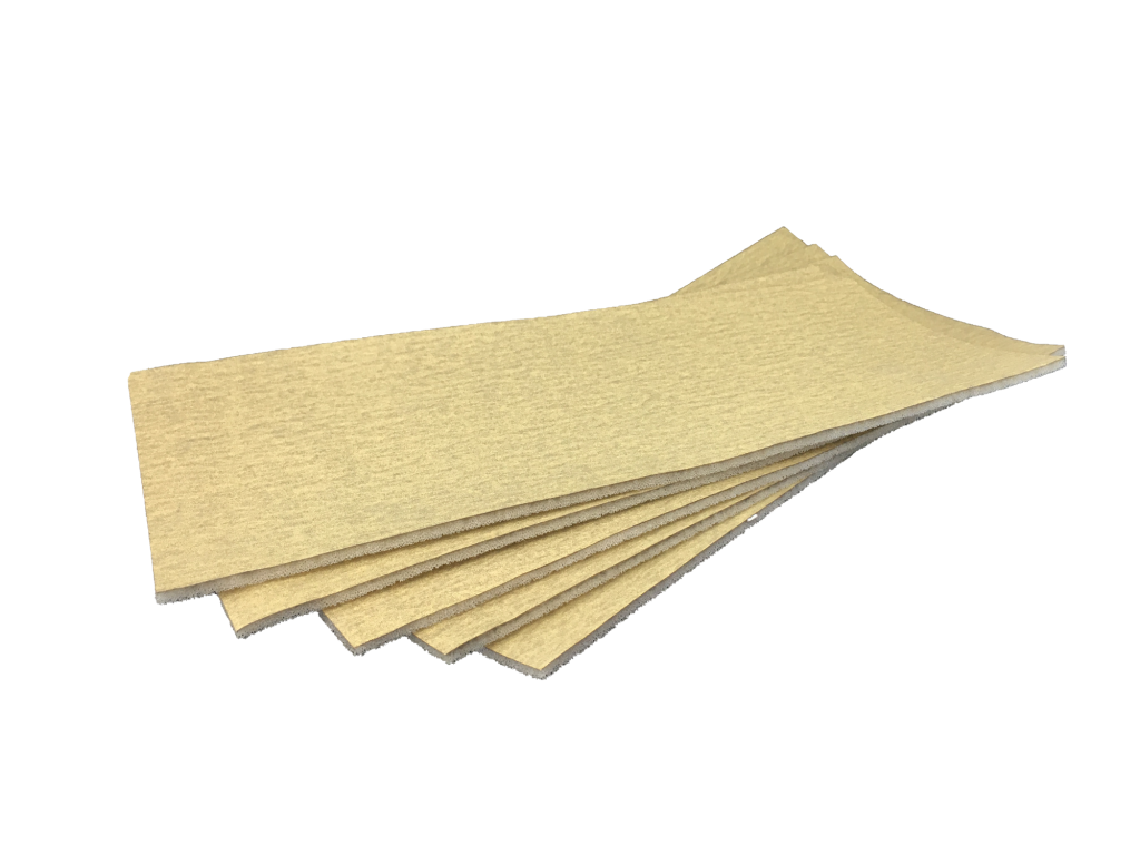 SG 1027 TEK TARAFLI SÜNGER ZIMPARA (220 KUM)