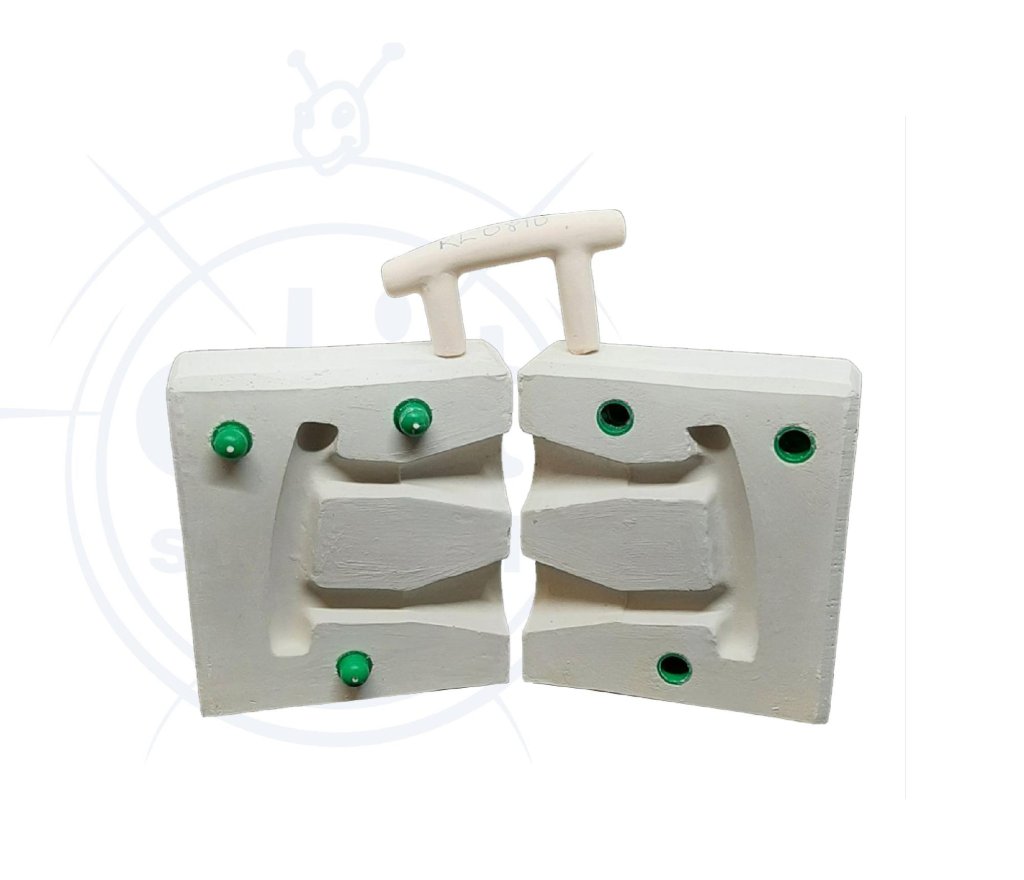 KL 0810 Kulp Kalıbı