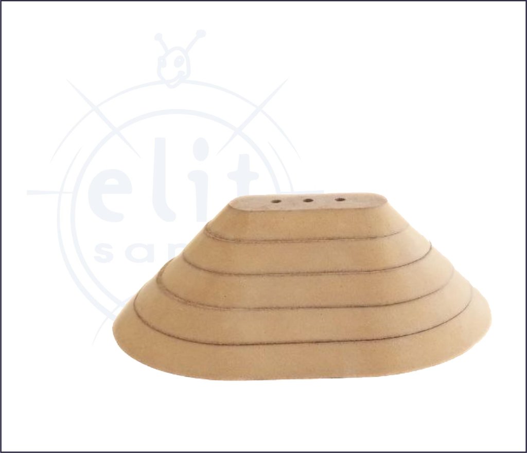 KA 1003 AHŞAP TABAK-ÇANAK KALIBI