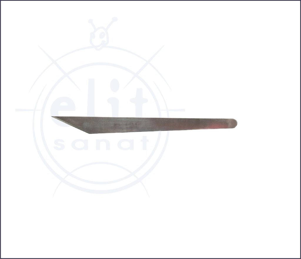 Alçı Spatül AYM 0019
