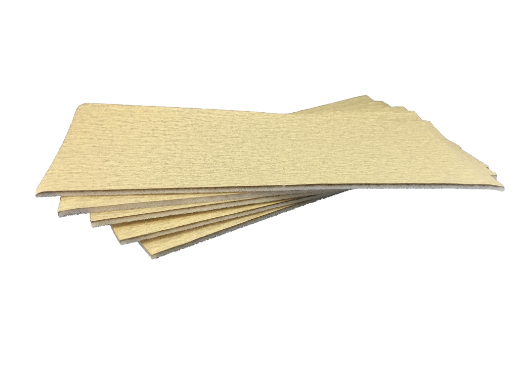 SG 1028 TEK TARAFLI SÜNGER ZIMPARA (180 KUM)