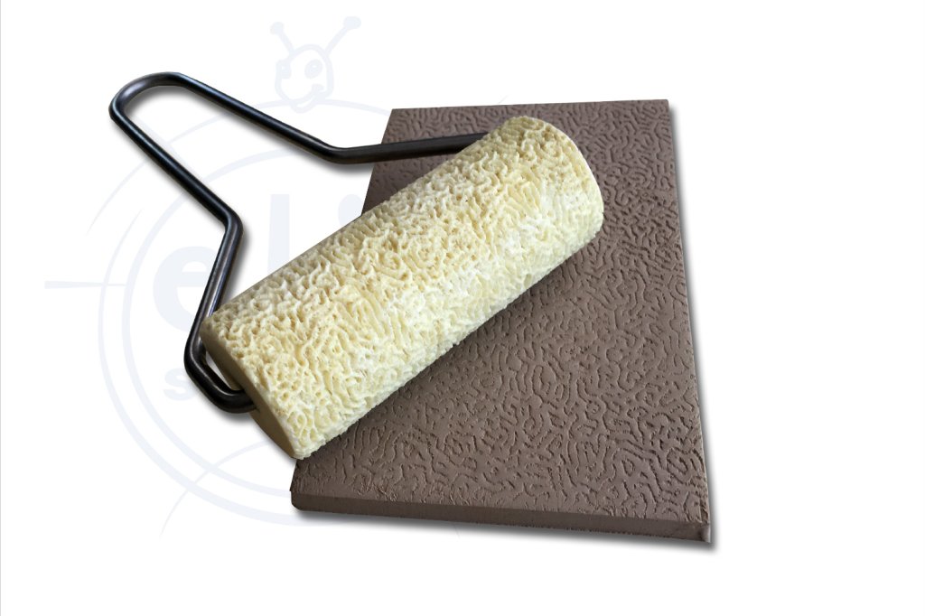 Desenli Rulo MS 0006