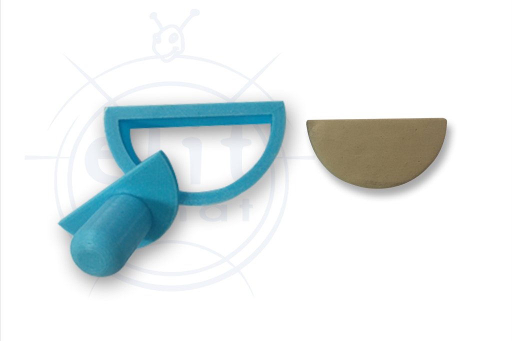 Yarım Daire MB 1015