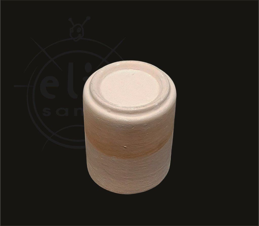 KL 0702 Fincan Kalıbı