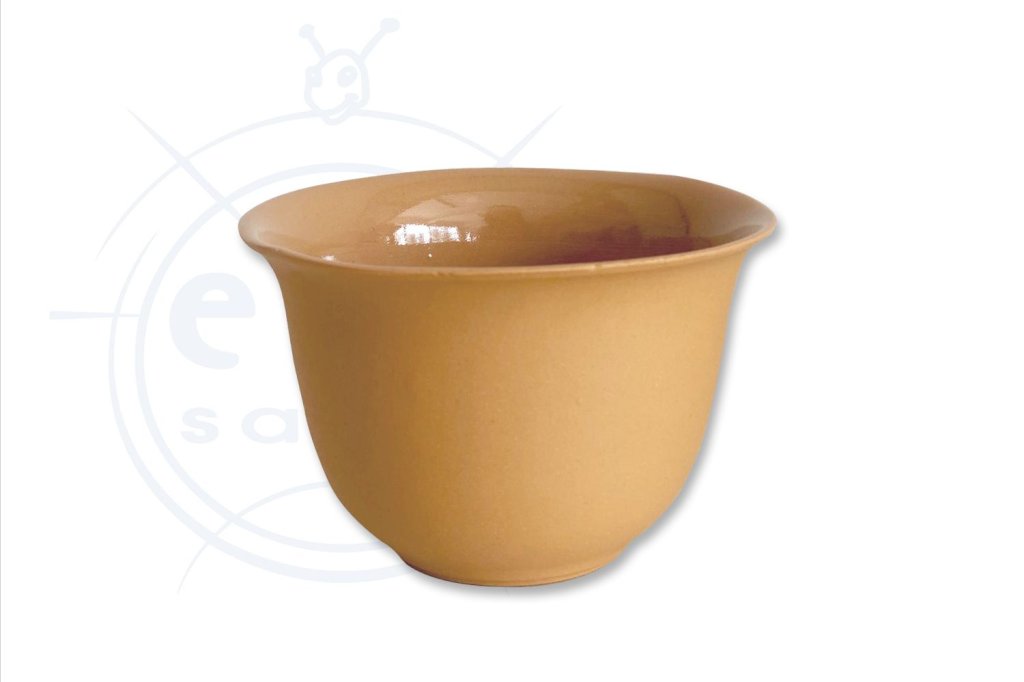 Açık Kahve Porselen Döküm Çamuru RP-151