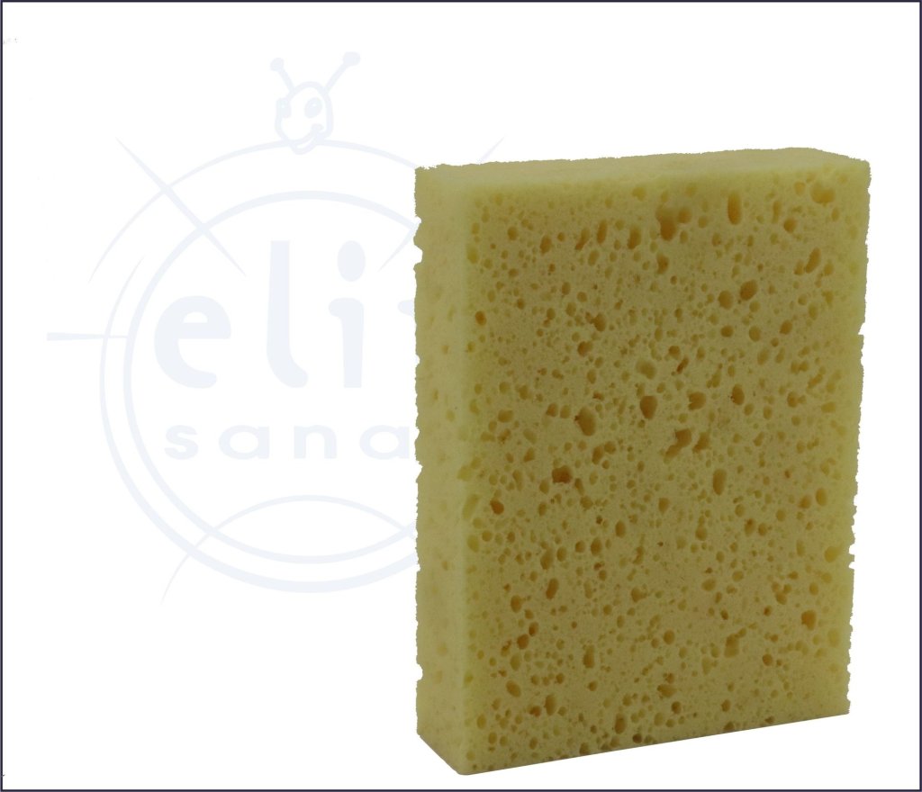 SG 0004 SÜNGER DİKDÖRTGEN
