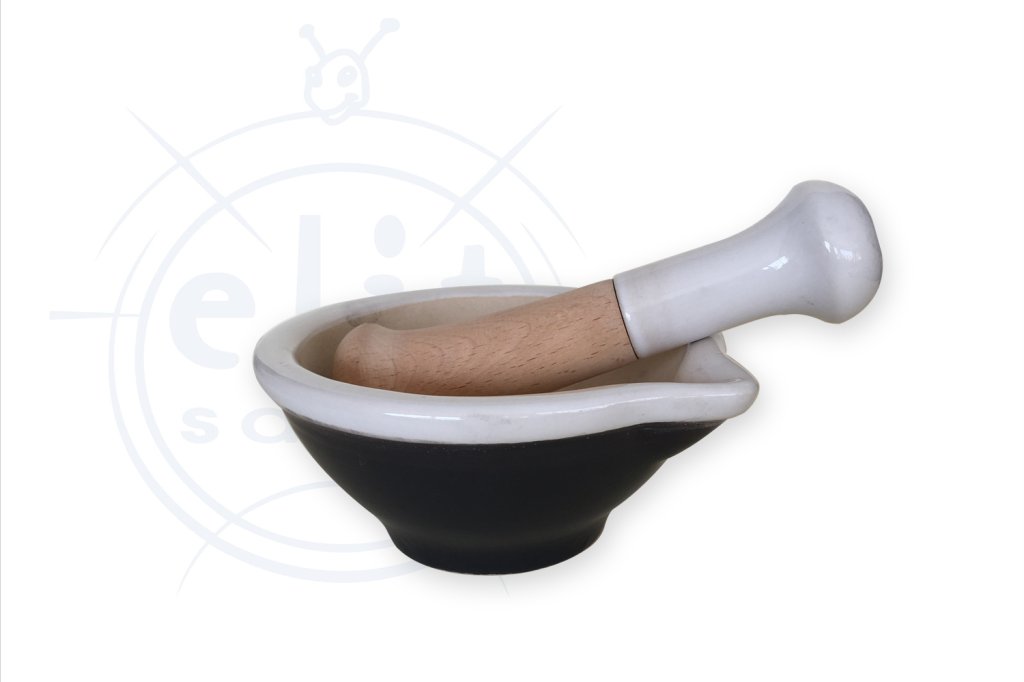 Seramik Havan HV-205