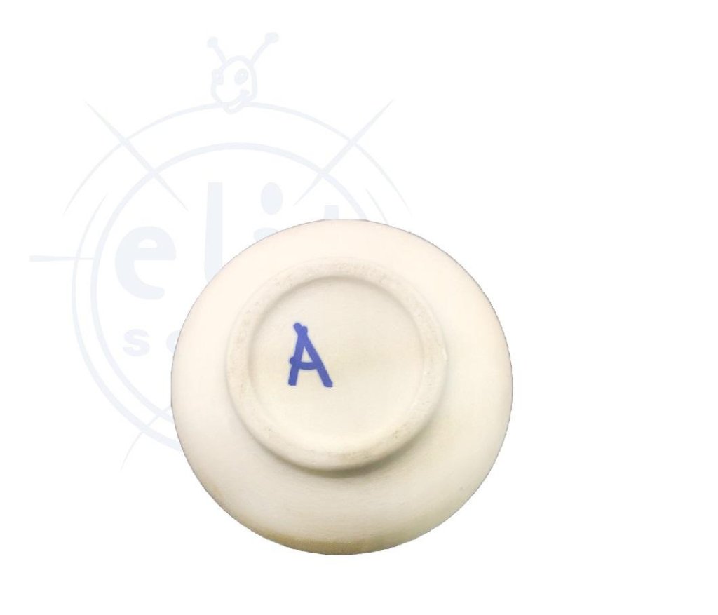 KL 0716 FİNCAN KALIBI