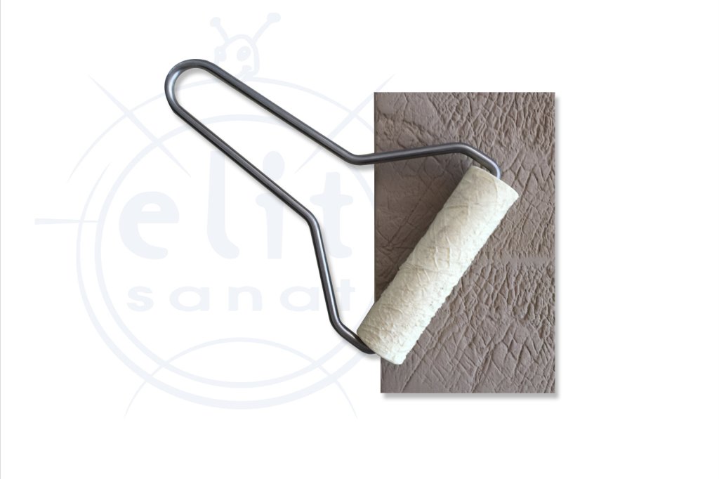 Desenli Rulo MS 0012