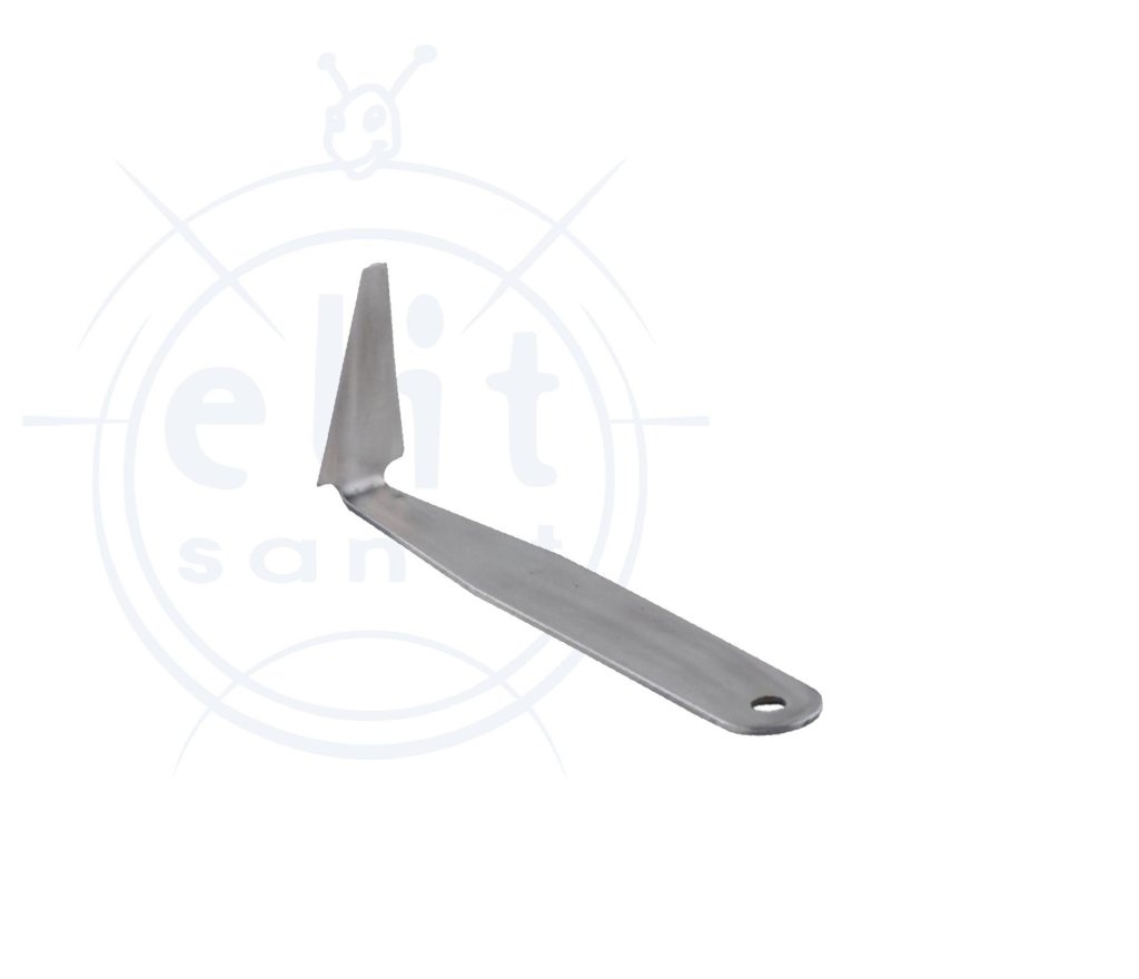 Çamur Torna Bıçağı TB 1201