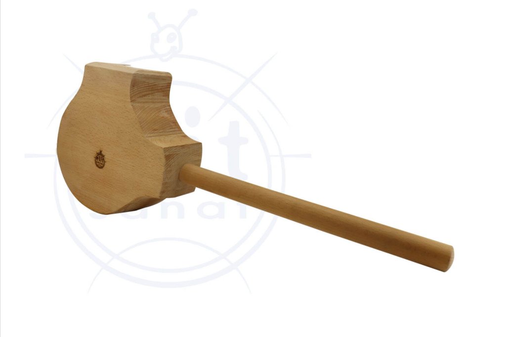 Sıcak Cam Kepçesi AS 1030