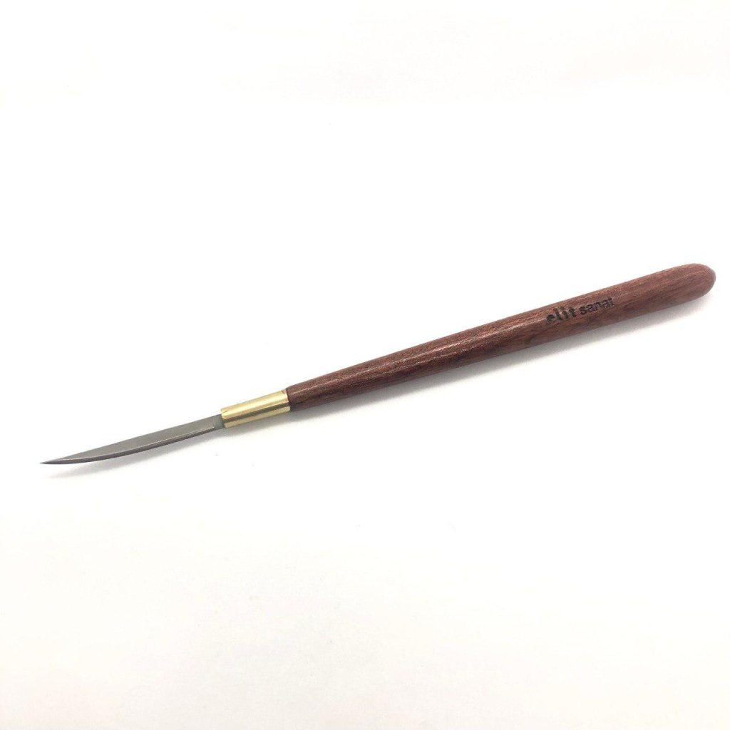 Samuray Bıçak BS 0015