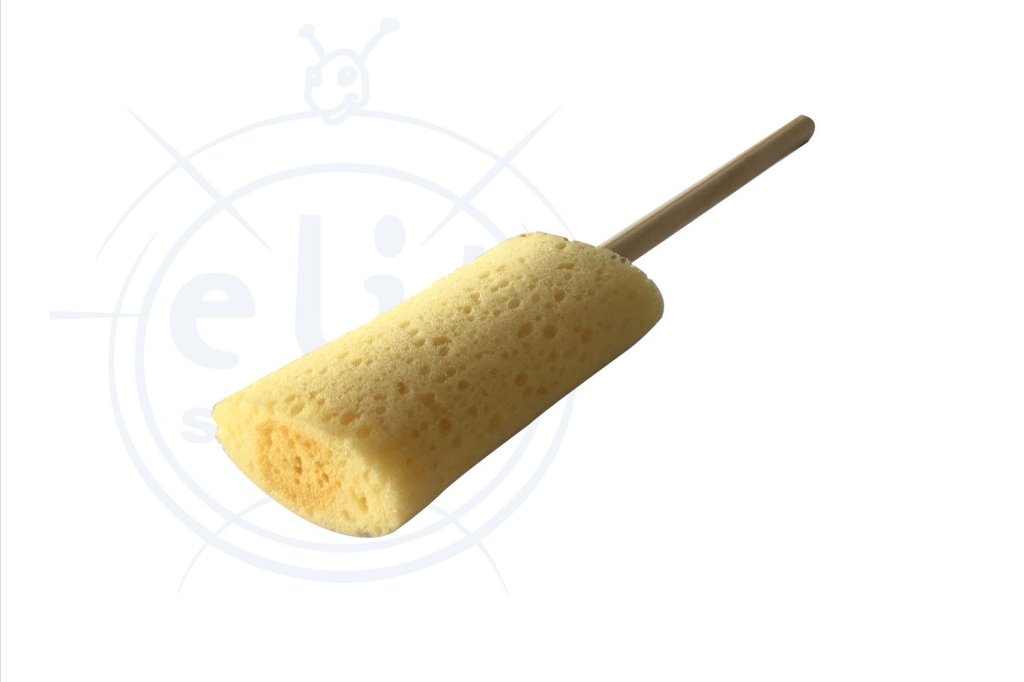 SG 1021 SÜNGER ÇUBUKLU ELİPS