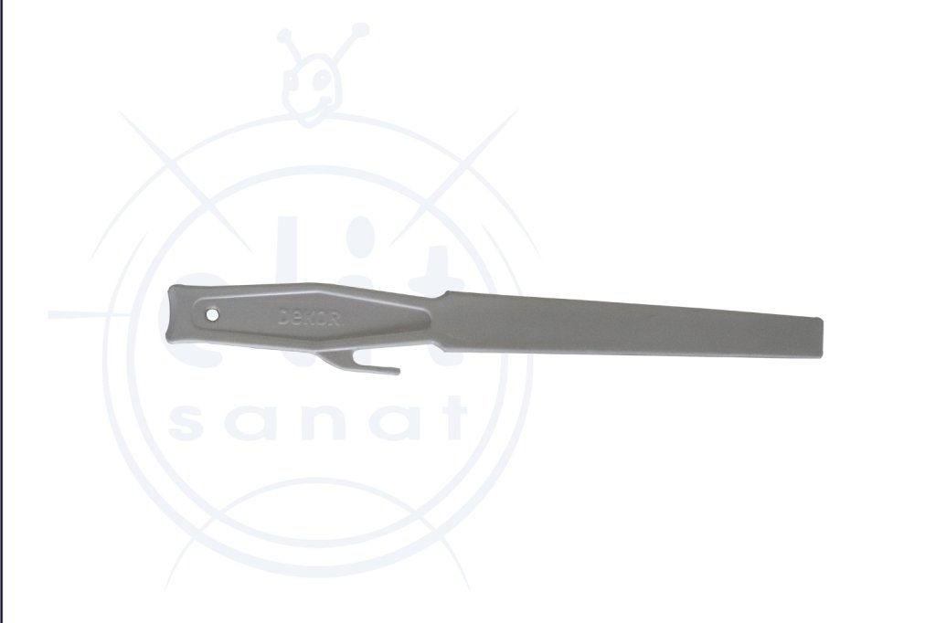 Karıştırma Çubuğu