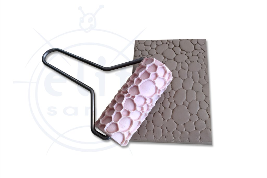 Desenli Rulo MS 0007