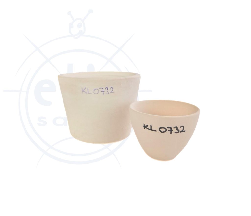 KL 0732 FİNCAN KALIBI