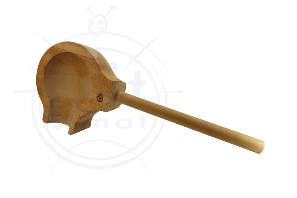 Sıcak Cam Kepçesi AS 1030