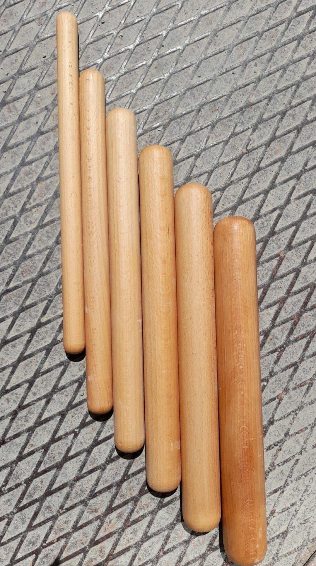 MERDANE SETİ 6'LI ME 0360