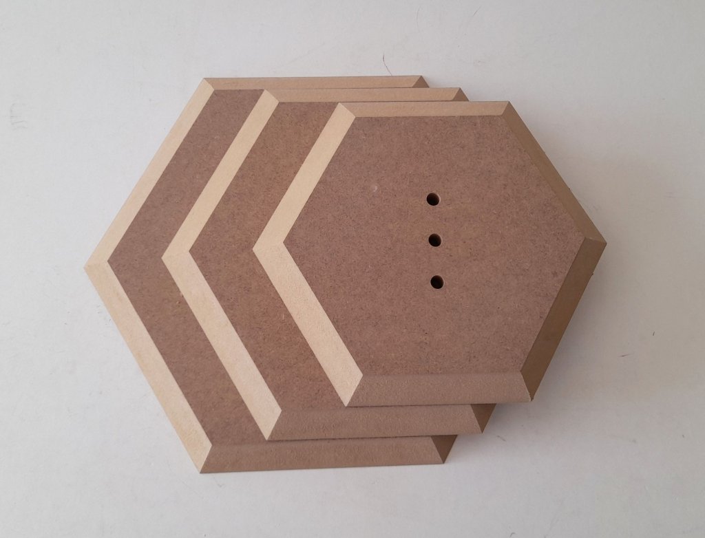 AHŞAP TABAK - ÇANAK KALIBI KA-1008/3