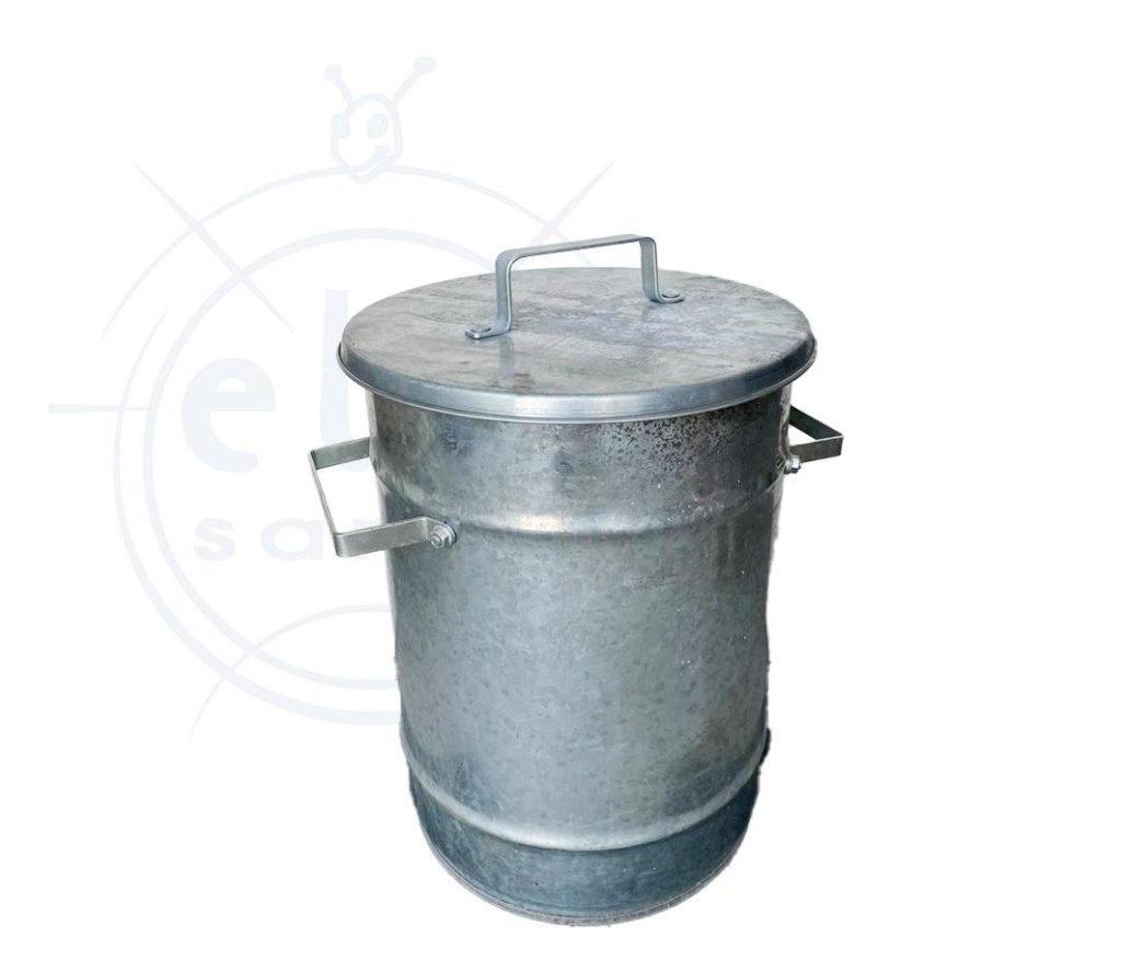RM 0103 Raku Redüksiyon Kovası