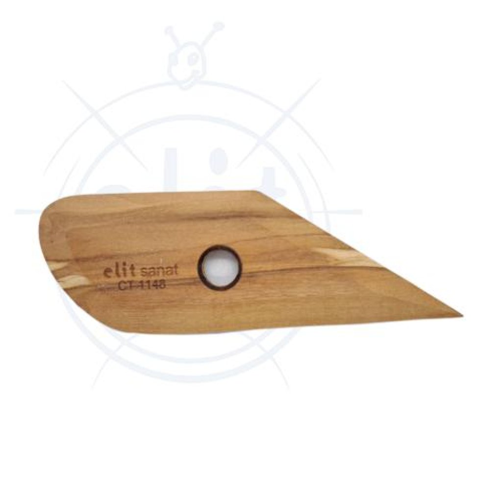 Wood Ribs CT-1148