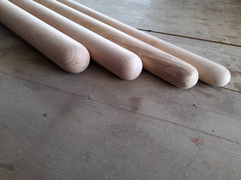 Merdane Seti 4'lü ME-0340