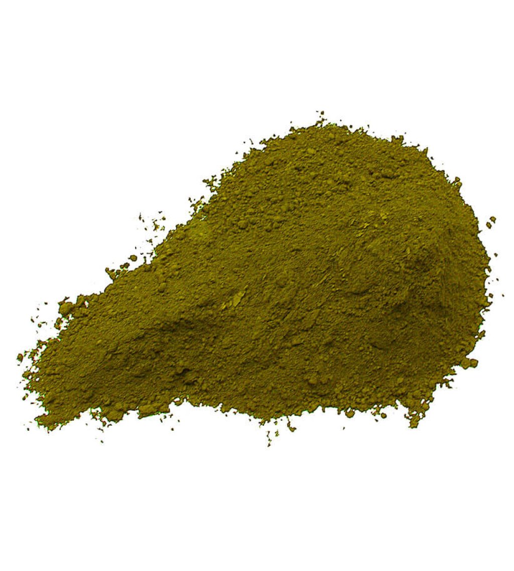 Haki Yeşil Pigment PG 803