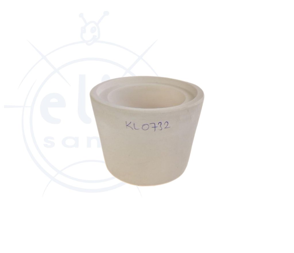 KL 0732 FİNCAN KALIBI