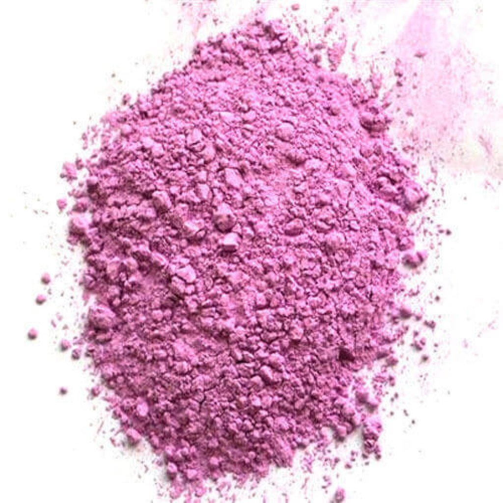 Pembe Kobalt Pigment PG 880