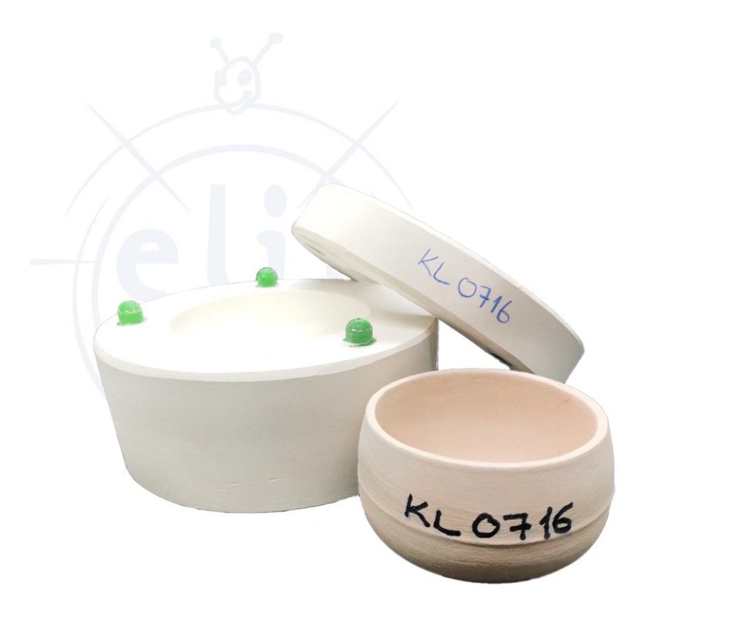 KL 0716 FİNCAN KALIBI