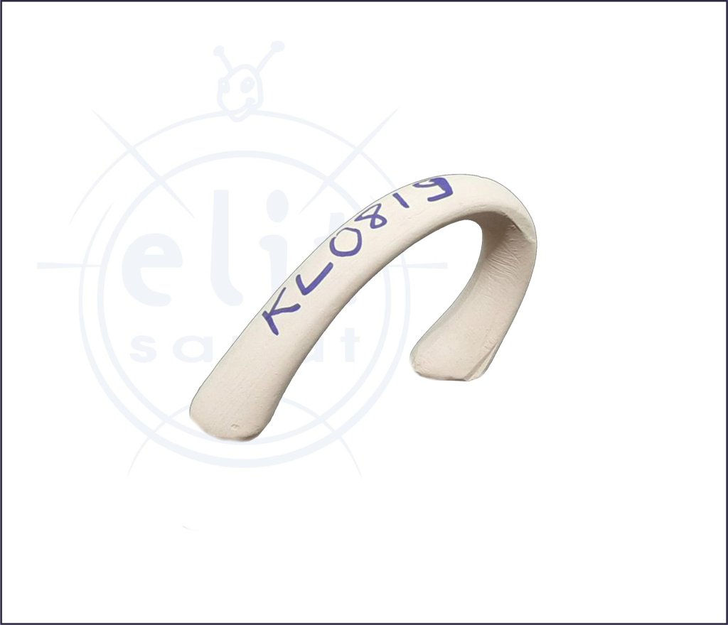 KL 0819 Kulp Kalıbı