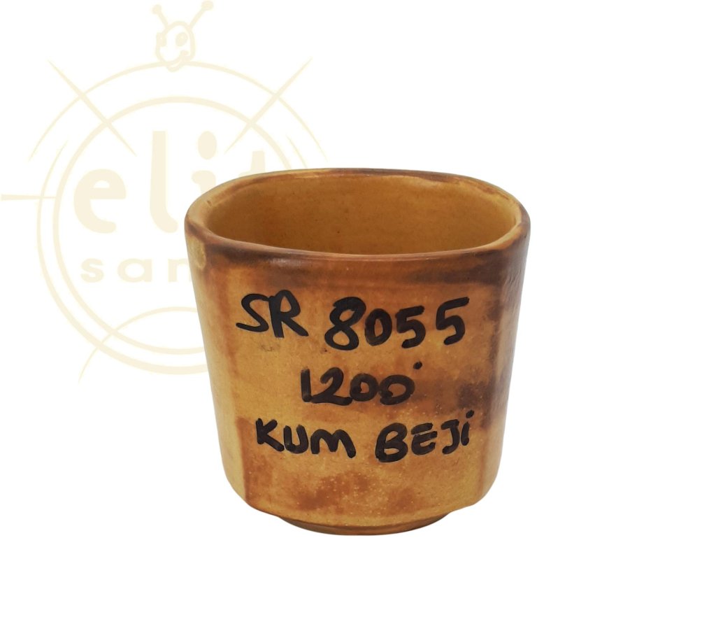 KUM BEJİ 1200°c SR 8055